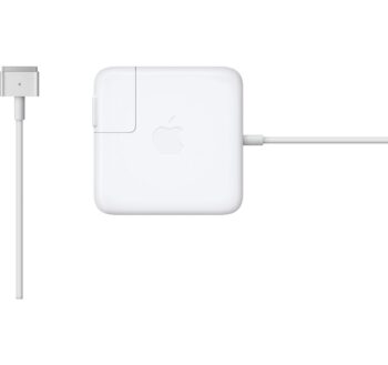 Адаптер питания Apple MagSafe 2 мощностью 45 вт