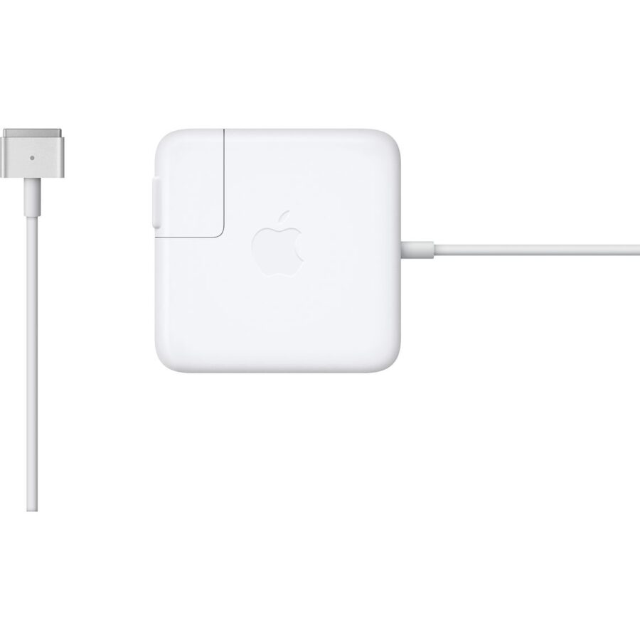 Адаптер питания Apple MagSafe 2 мощностью 45 вт