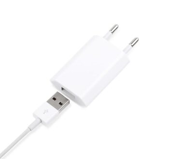 Apple usb фото