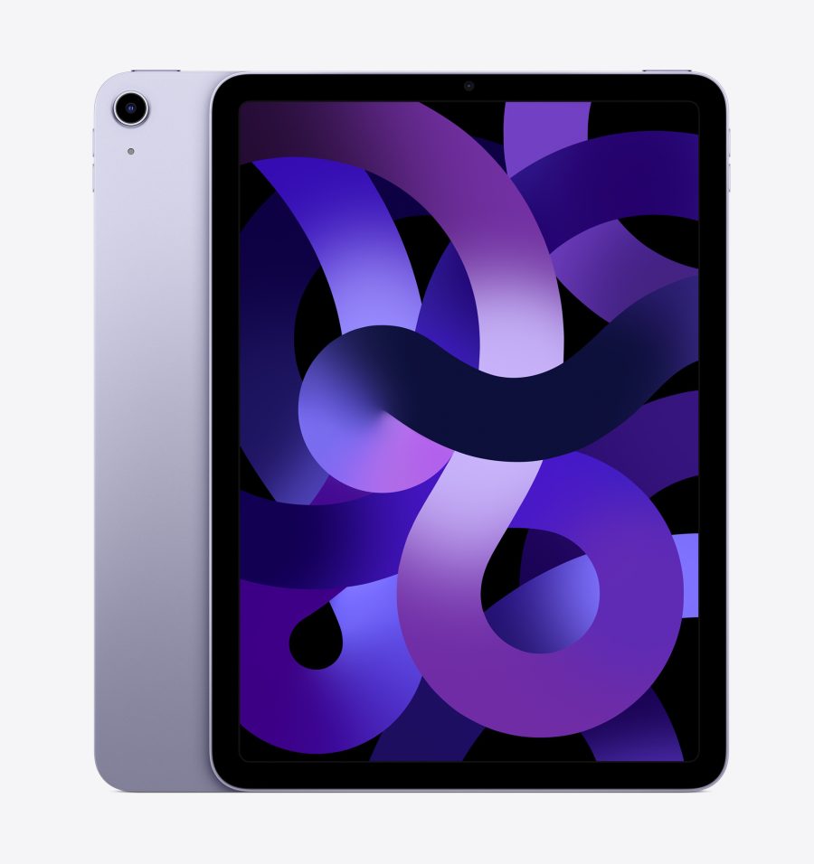 ipad air finish select gallery 202211 purple 1