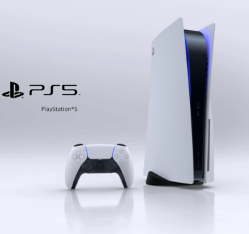 ps 5