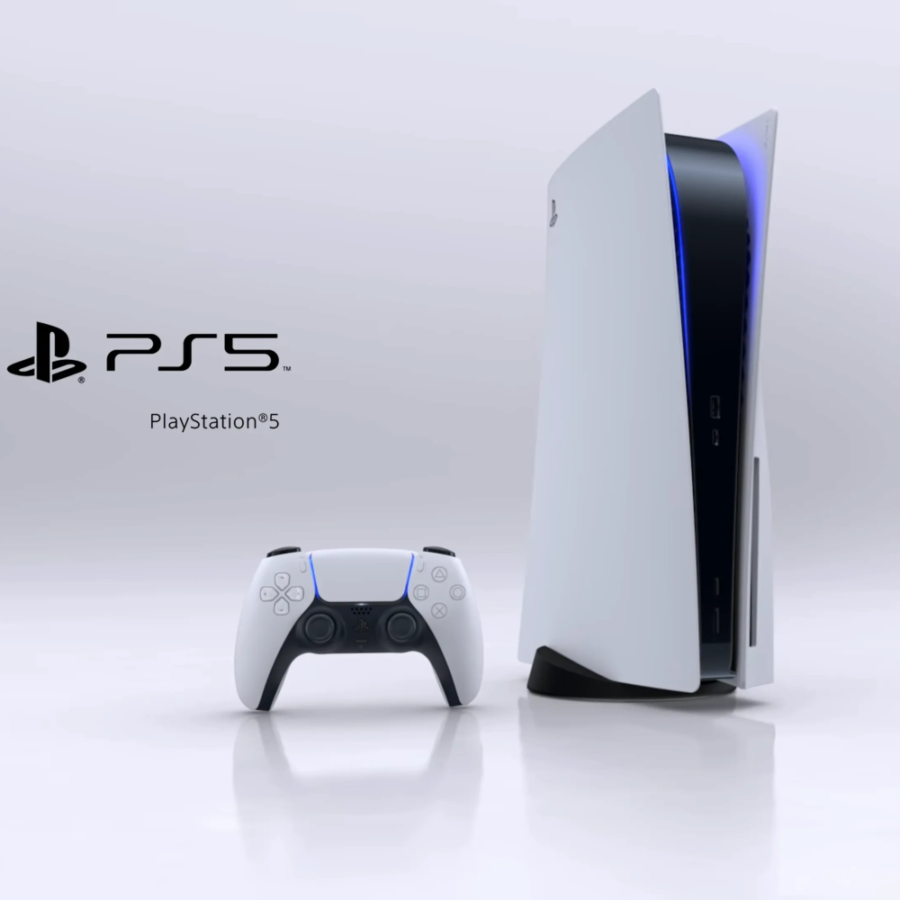 ps 5