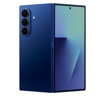 Samsung Galaxy Z Fold7
