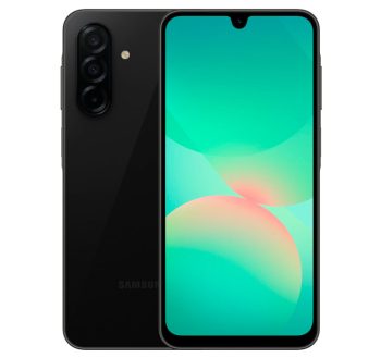 Samsung Galaxy A26 6/128 GB (Black)