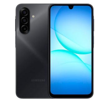 Samsung Galaxy A17 4/128 GB (Black)
