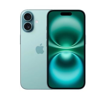Apple iPhone 16