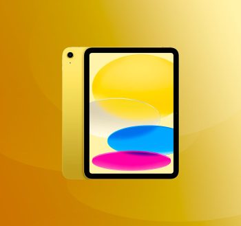 Apple iPad 11″ A16 (2025) Wi-Fi