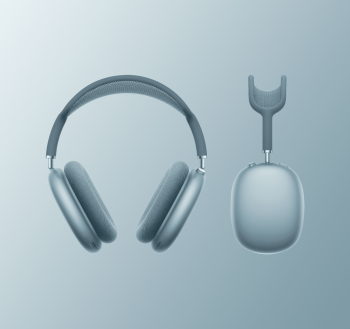 Apple AirPods Max USB-C (2024)