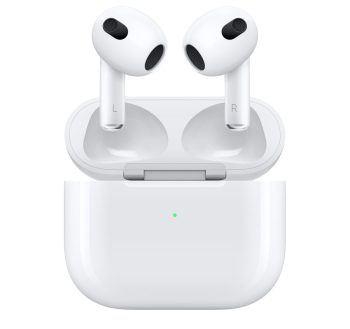 Apple AirPods Pro 3 USB-C (2025) MagSafe