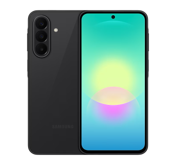 Samsung Galaxy A27 5G 6/128 GB (Black)