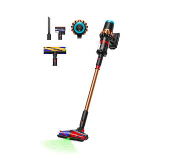 Пылесос Dyson V16 Piston Animal