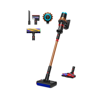 Пылесос Dyson V16 Piston Animal Submarine